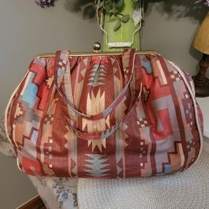 The Original JANI® Extra Large Satchel Bag